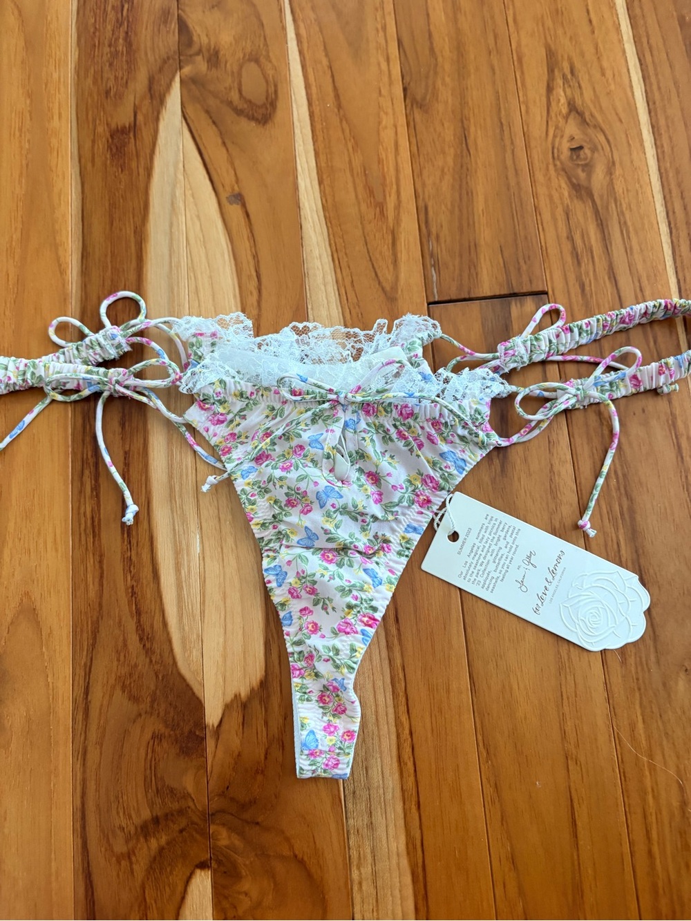 For love and lemons